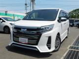トヨタ ノア