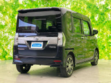 タントカスタム RS トップエディション リミテッド SAIII 