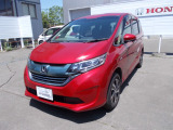 フリード 1.5 ハイブリッド G ホンダセンシング 4WD 