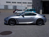 BRZ  2.4 S