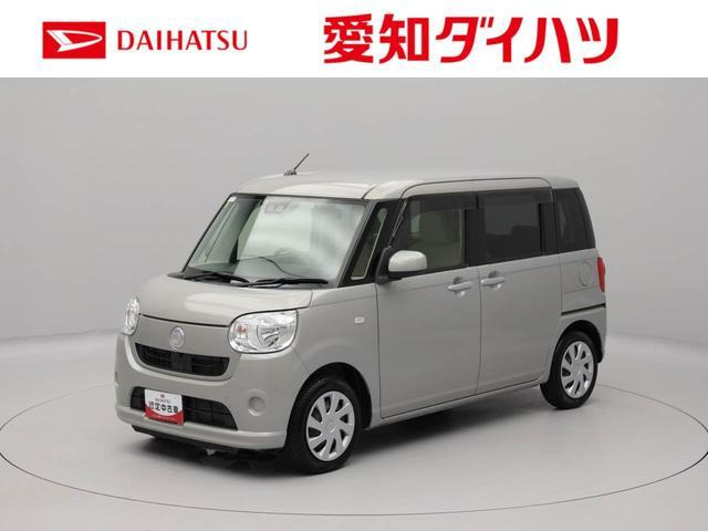 ムーヴキャンバス L SAIII 