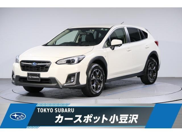 XV 1.6i-L アイサイト 4WD 