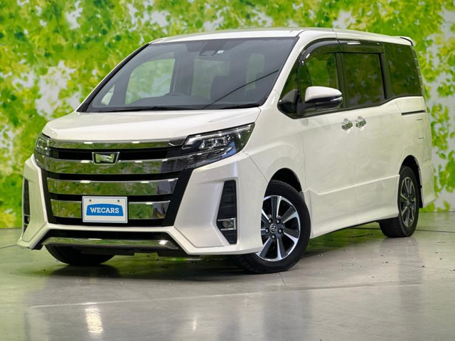 ノア 2.0 Si W×B 