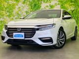 ホンダ インサイト 1.5 EX
