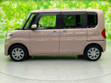 タント X SAIII 