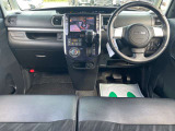 タントカスタム RS トップエディション SAII 4WD