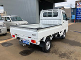 キャリイ KC エアコン パワステ 4WD 
