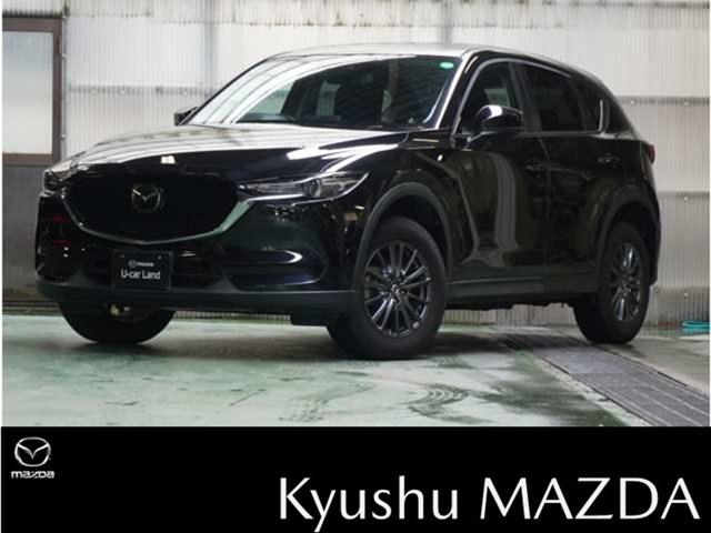 CX-5 2.0 20S プロアクティブ 