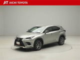 NX 300h Fスポーツ 4WD 