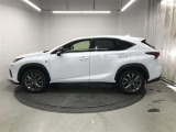 NX 300h Fスポーツ 