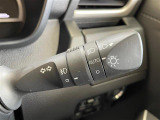 【オートライト】オートライトなのでライトの点け忘れを気にすることなく運転が出来ます♪