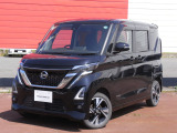 日産 ルークス