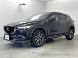 CX-5 2.2 XD プロアクティブ 本革シート サンルーフ
