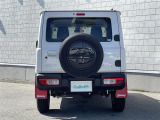 ジムニー XC 4WD 4WD 5MT