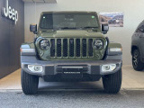 ラングラー アンリミテッド サハラ 4WD 