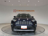 RAV4  2.0 G Zパッケージ 4WD