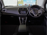SX4 Sクロス 1.6 4WD 