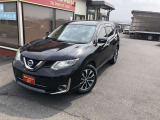 エクストレイル  2.0 モード・プレミア 2列車 4WD