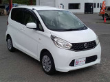 ニッサン デイズ 660 S 4WD