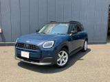 BMW MINI ミニカントリーマン
