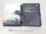 ★メンテナンスノート取扱い説明書スペアキー全てそろっています。認定中古車保証付き!安心してカーライフをお楽しみください