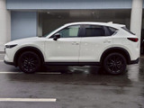 CX-5 2.2 XD ブラックトーンエディション 4WD 