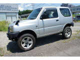 ジムニー XG 4WD 
