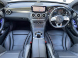 Cクラス C220d アバンギャルド AMGライン 修復歴無し
