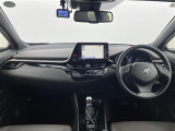 C-HR  修復歴無し