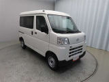 ピクシスバン デラックス 4WD 