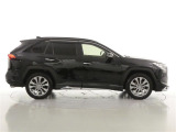 RAV4  2.0 G Zパッケージ 4WD