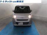 ムーヴキャンバス  ストライプス X