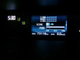 走行距離73200km