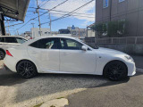IS 300h Fスポーツ クロスライン 