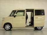 スペーシア ハイブリッド(HYBRID)  X 4WD 