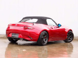 ロードスター 1.5 RS RAYSTE3716AW 車高調 1オーナー 地デジナビ