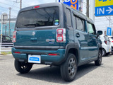 ハスラー ハイブリッド(HYBRID) G 