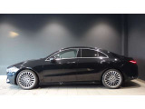 CLAクラス CLA200d AMGラインパッケージ 