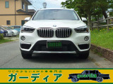 X1 xドライブ 18d xライン 4WD 