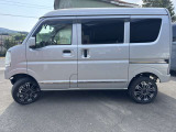 エブリイ ジョイン ハイルーフ 4WD 