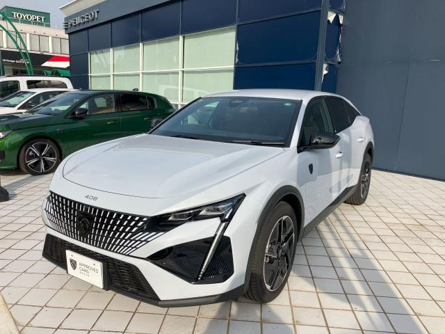 408 GT 
