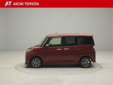 ルーミー 1.0 カスタム G-T 