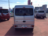NV100クリッパー GX ハイルーフ 4WD