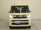 スペーシア ハイブリッド(HYBRID)  X 4WD 
