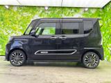 タントカスタム RS 4WD 
