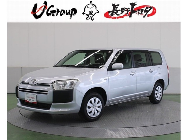サクシードバン 1.5 TX 4WD 