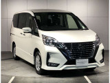 セレナ 2.0 ハイウェイスター V 4WD 
