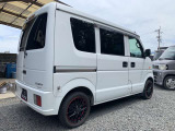 エブリイ ジョイン ターボ ハイルーフ 