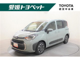 トヨタ シエンタ