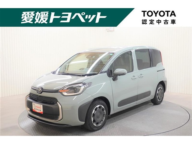 シエンタ 1.5 Z 